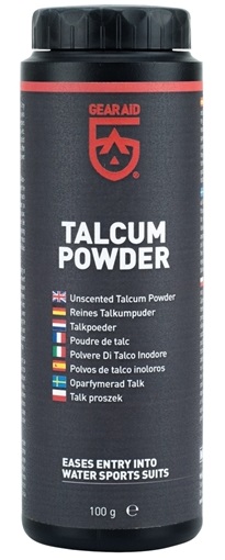 Gear Aid Talcum Powder 100gr 