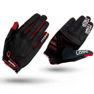 GripGrab SuperGel XC fietshandschoenen lang