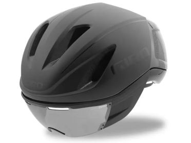 Giro Vanquish mips fietshelm zwart