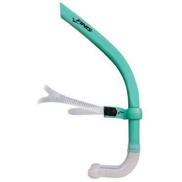 Finis Glide Snorkel groen 