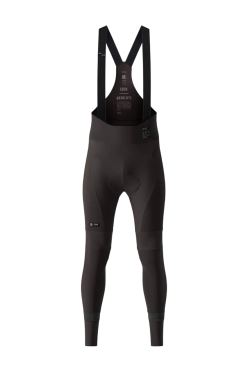Gobik Absolute 7.0 bibtight havana heren