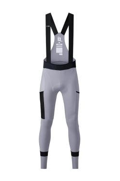 Gobik Grit bibtight tapioca heren 