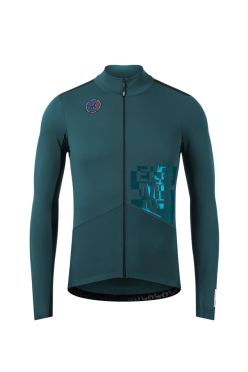 Gobik Element Sunken fietsjas heren