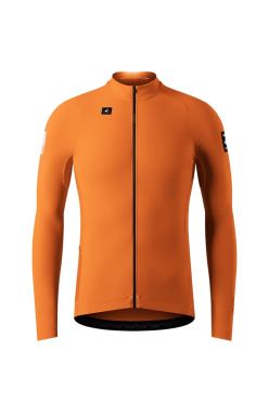 Gobik Pacer Solid 2.0 Thai fietsshirt lange mouw heren 