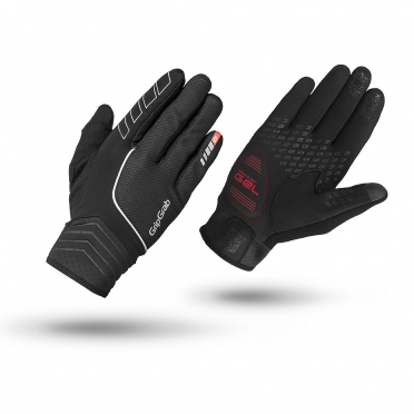 GripGrab Hurricane winter fietshandschoenen