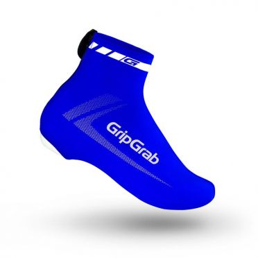 GripGrab RaceAero overschoenen blauw 