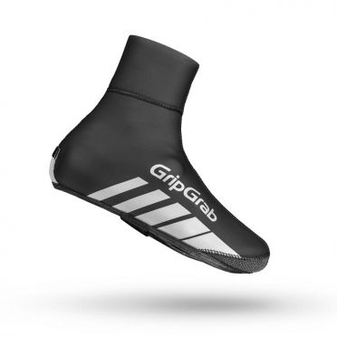 GripGrab Racethermo overschoenen zwart 