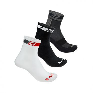GripGrab All-season sokken 3-pack