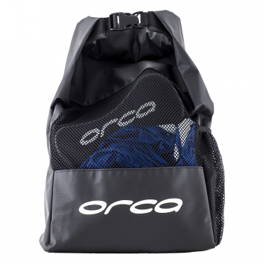Orca Mesh rugzak 