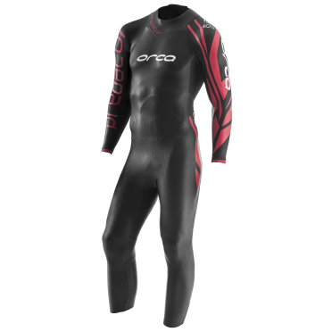 Orca Predator demo wetsuit heren maat 8