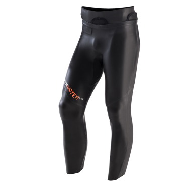 Orca RS1 Openwater neopreen short heren