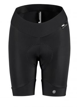 Assos H Umashorts s7 GT fietsbroek zwart dames