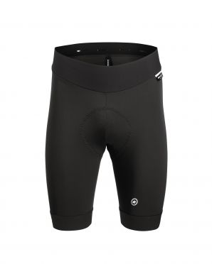 Assos Mille GT half shorts zwart heren