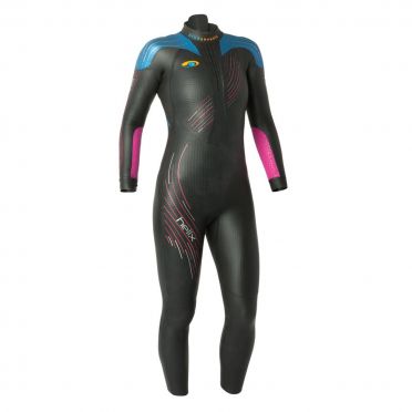 Blueseventy Helix wetsuit dames