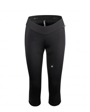 Assos HK.laaLalaiKnickers_S7 zwart dames