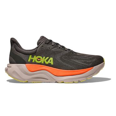 Hoka Arahi 8 hardloopschoenen Asphalt/Gravel Heren