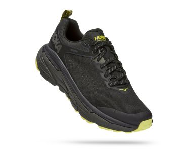 Hoka Challenger ATR 6 GTX hardloopschoenen zwart heren