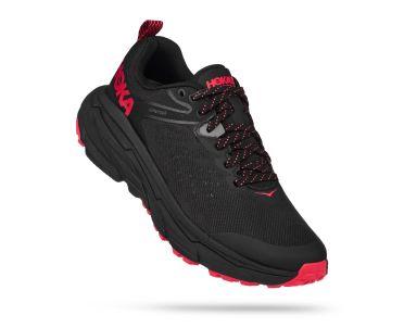 Hoka Challenger ATR 6 GTX hardloopschoenen zwart dames