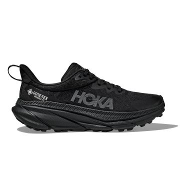 Hoka Challenger ATR 7 GTX hardloopschoenen zwart heren 