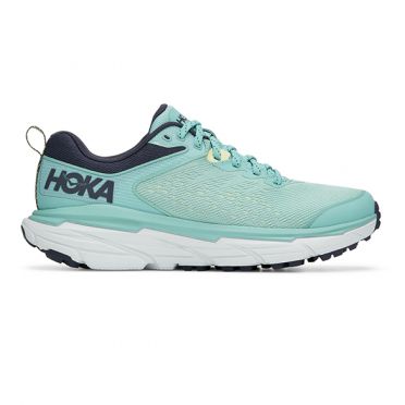 Hoka One One Challenger ATR 6 hardloopschoenen lichtblauw dames