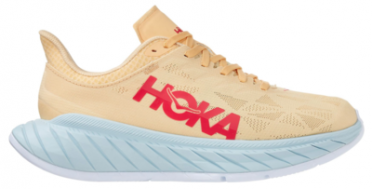 Hoka One One Carbon X 2 hardloopschoenen impala dames