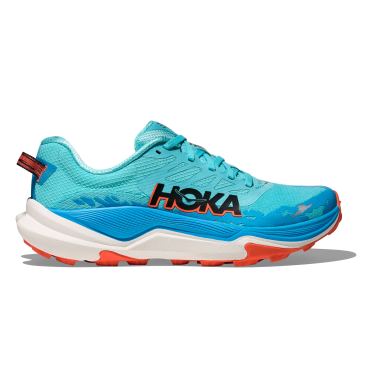 Hoka Torrent 4 hardloopschoenen Cielo Blue/Skyward Blue dames