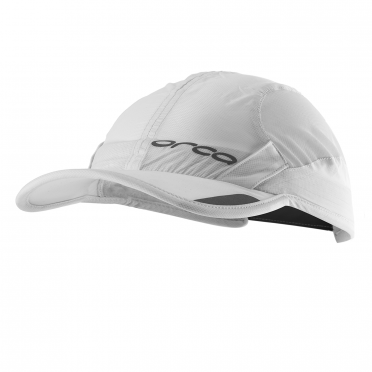 Orca Hardloop pet wit