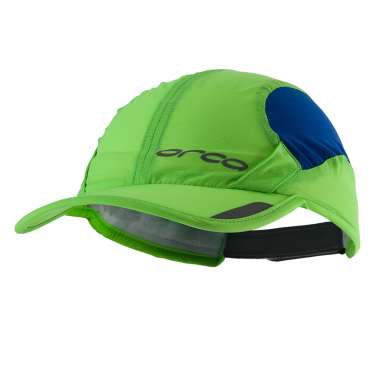 Orca Hardloop pet groen