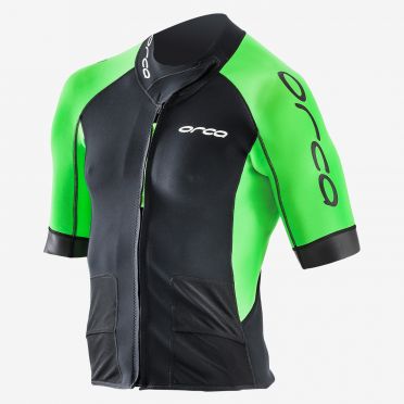Orca Swimrun Core neopreen top heren