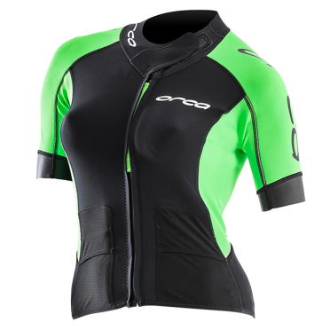 Orca Swimrun Core neopreen top dames