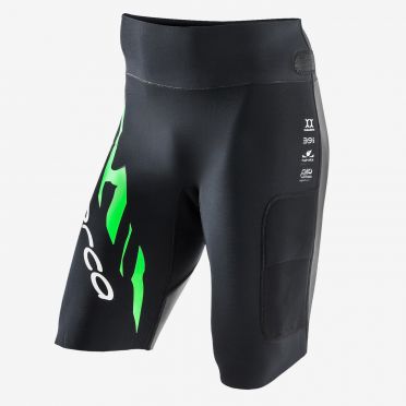 Orca Swimrun Core neopreen short heren