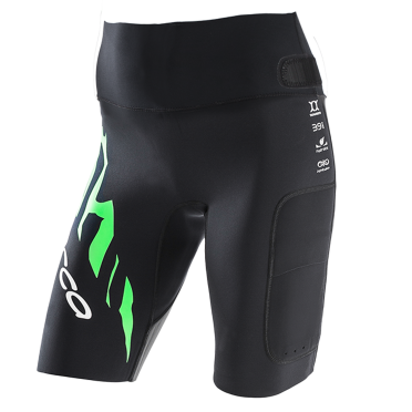 Orca Swimrun Core neopreen short dames