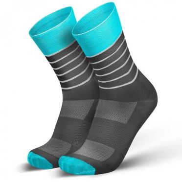 Incylence Ultralight Stripes hardloopsokken