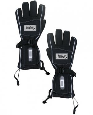 TechNiche IONGEAR Battery Powered Handschoenen 