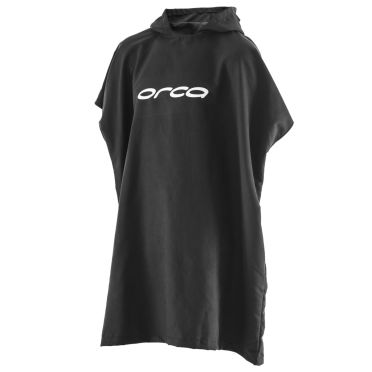 Orca Poncho Towel 