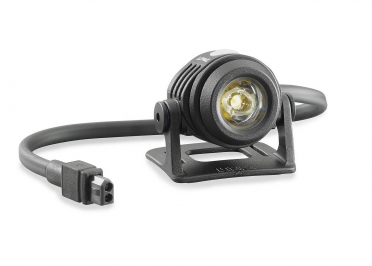 Lupine Neo 2 Helmlamp zwart