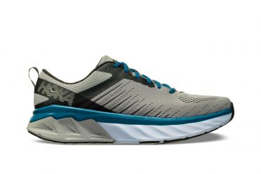 Hoka One One Arahi 3 hardloopschoenen blauw/shadow heren
