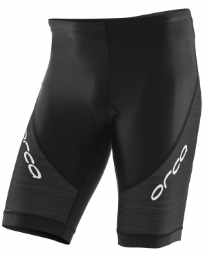 Orca Core tri short zwart/wit heren