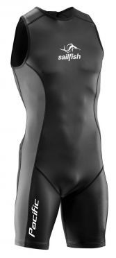 Sailfish Pacific neopreen shorty heren
