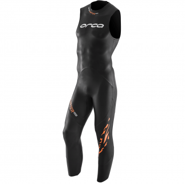 Orca Openwater RS1 mouwloos wetsuit heren