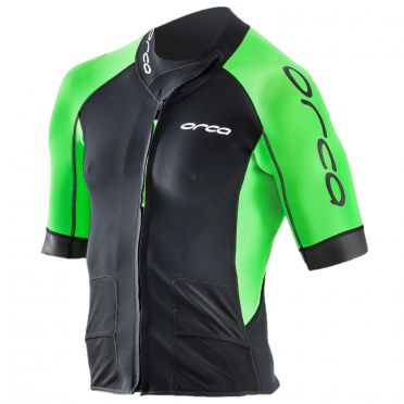 Orca Swimrun Core neopreen top heren 