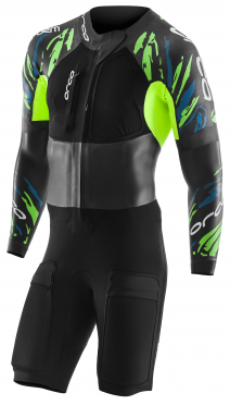 Orca Swimrun Perform heren