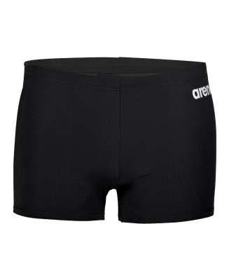 Arena Team Swim short zwart heren 