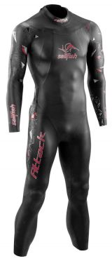 Sailfish Attack fullsleeve wetsuit heren