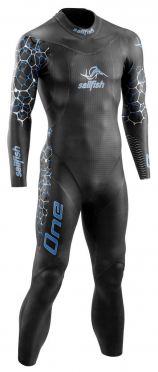 Sailfish One fullsleeve wetsuit heren