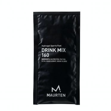 Maurten drink mix - 160 40 gram 