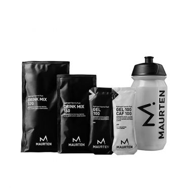 Maurten Mix box
