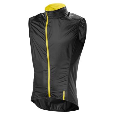 Mavic Cosmic Pro Windvest Heren