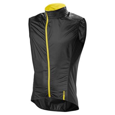 Mavic Cosmic Pro Windvest Heren 