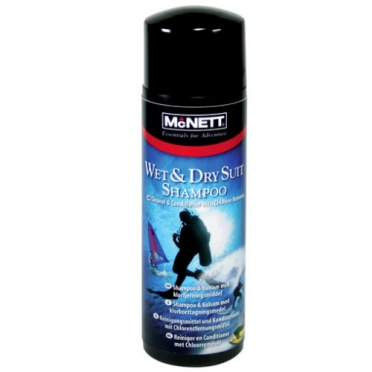 McNett wetsuit shampoo
